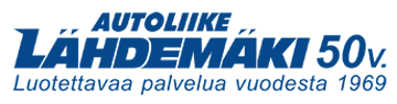 Autoliike Lähdemäki | Nissan ja Opel autot